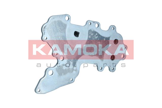 KAMOKA 7730111 Ölkühler, Motoröl
