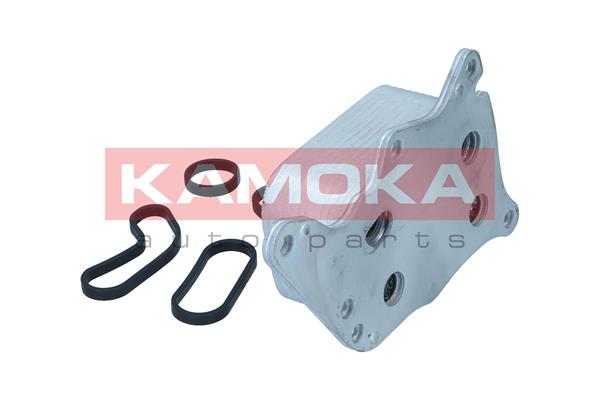 KAMOKA 7730112 Ölkühler, Motoröl