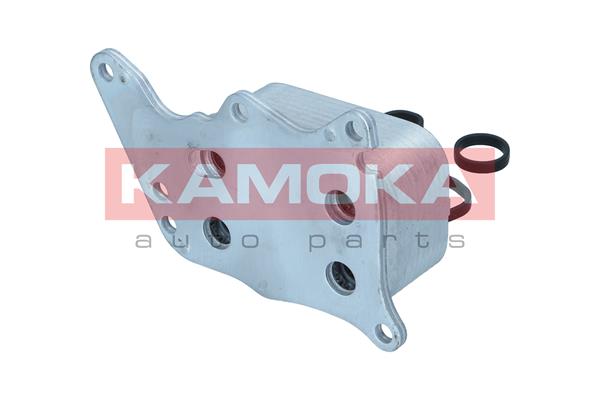 KAMOKA 7730112 Ölkühler, Motoröl