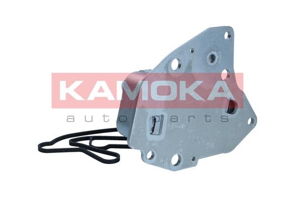 KAMOKA 7730113 Ölkühler, Motoröl