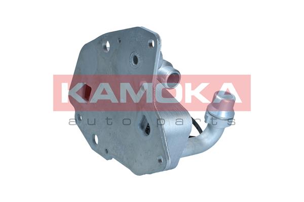 KAMOKA 7730113 Ölkühler, Motoröl