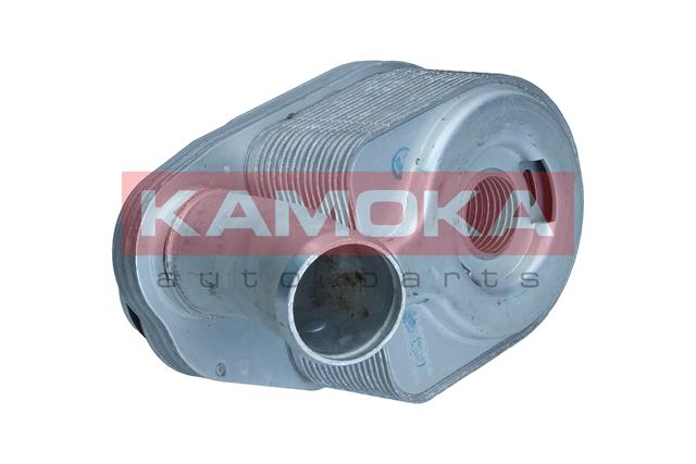 KAMOKA 7730114 Ölkühler, Motoröl
