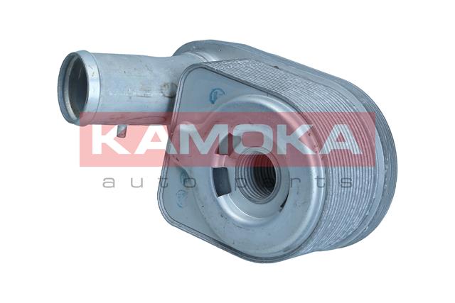 KAMOKA 7730114 Ölkühler, Motoröl