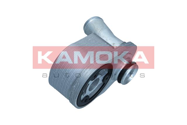 KAMOKA 7730114 Ölkühler, Motoröl