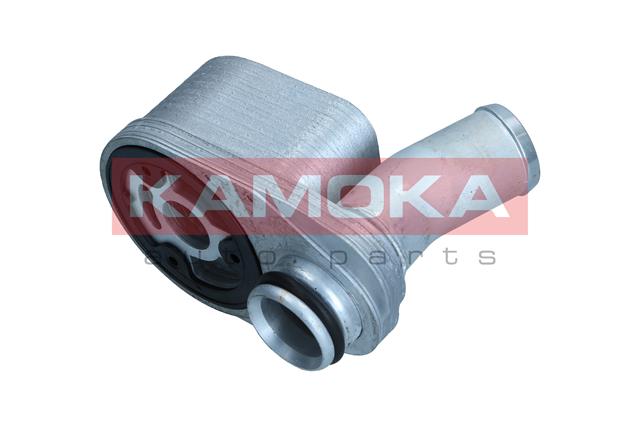 KAMOKA 7730114 Ölkühler, Motoröl