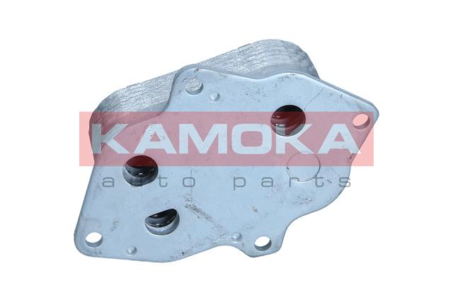 Oil Cooler, engine oil 3