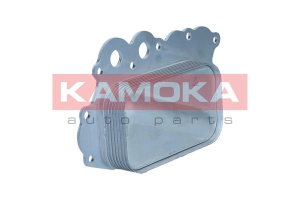 Oil Cooler, engine oil