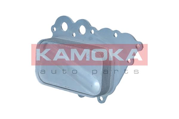 Oil Cooler, engine oil 2