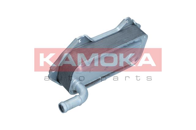 KAMOKA 7730117 Ölkühler, Motoröl