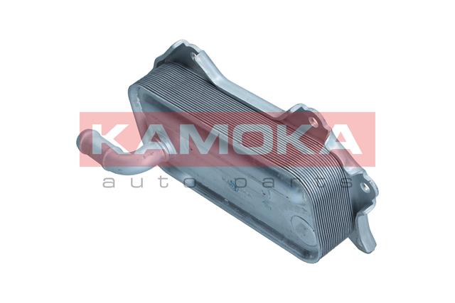 KAMOKA 7730117 Ölkühler, Motoröl