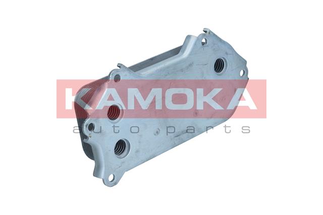 KAMOKA 7730117 Ölkühler, Motoröl