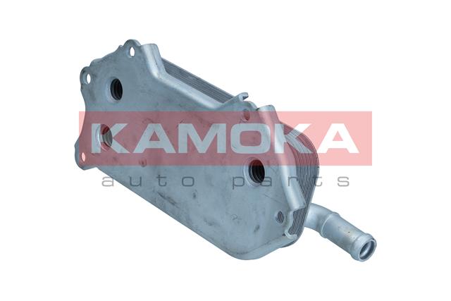 KAMOKA 7730117 Ölkühler, Motoröl