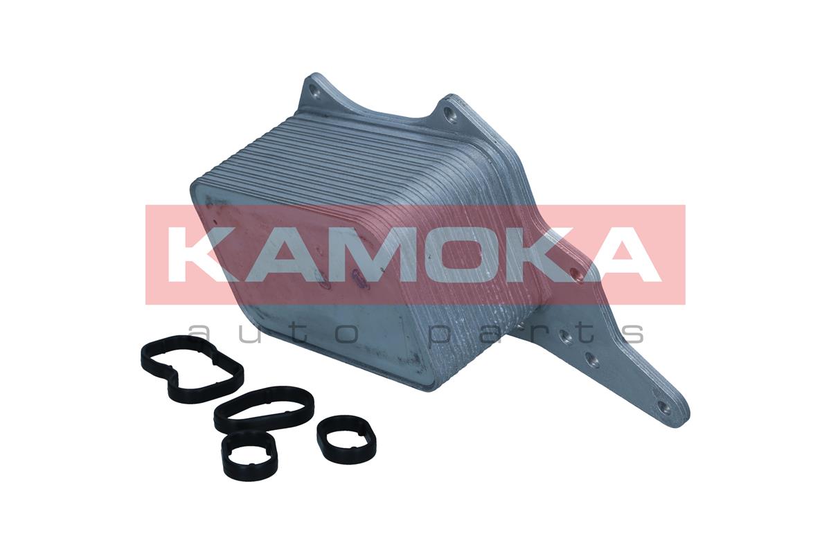Oil Cooler, engine oil 2