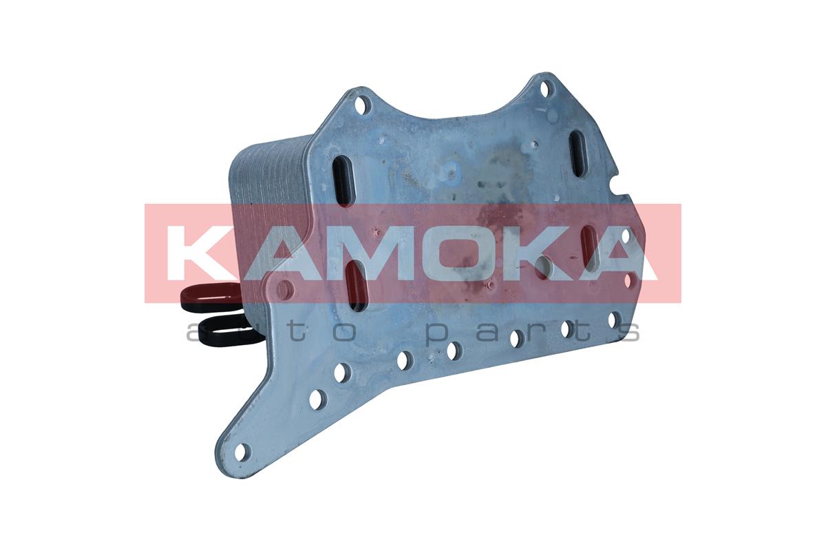 Oil Cooler, engine oil 3