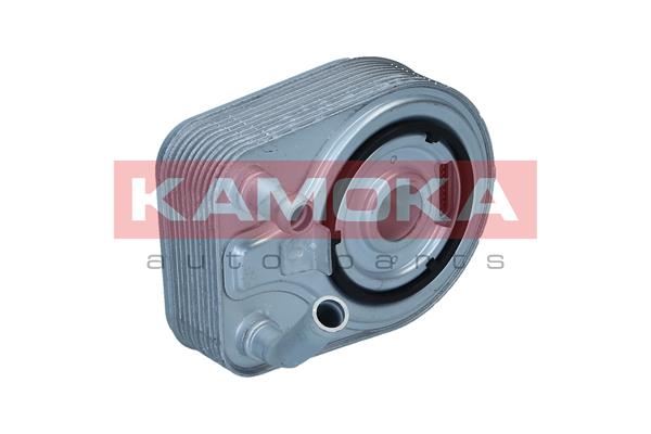 KAMOKA 7730121 Ölkühler, Motoröl