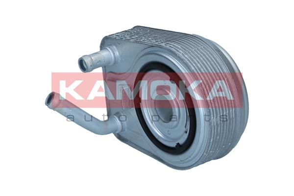 KAMOKA 7730121 Ölkühler, Motoröl