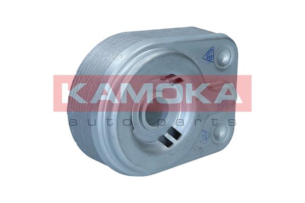 KAMOKA 7730121 Ölkühler, Motoröl