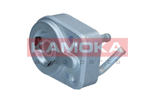 KAMOKA 7730121 Ölkühler, Motoröl