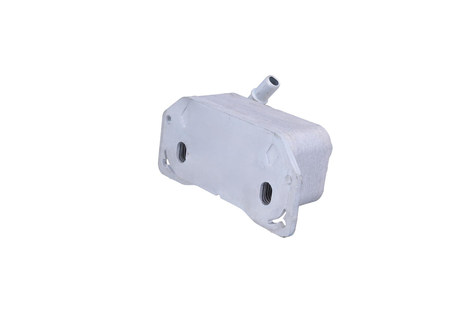 KAMOKA 7730125 Ölkühler, Motoröl