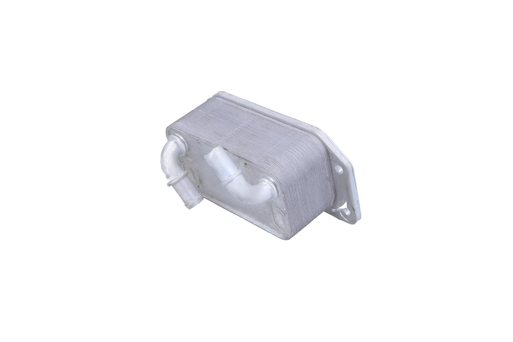 KAMOKA 7730125 Ölkühler, Motoröl