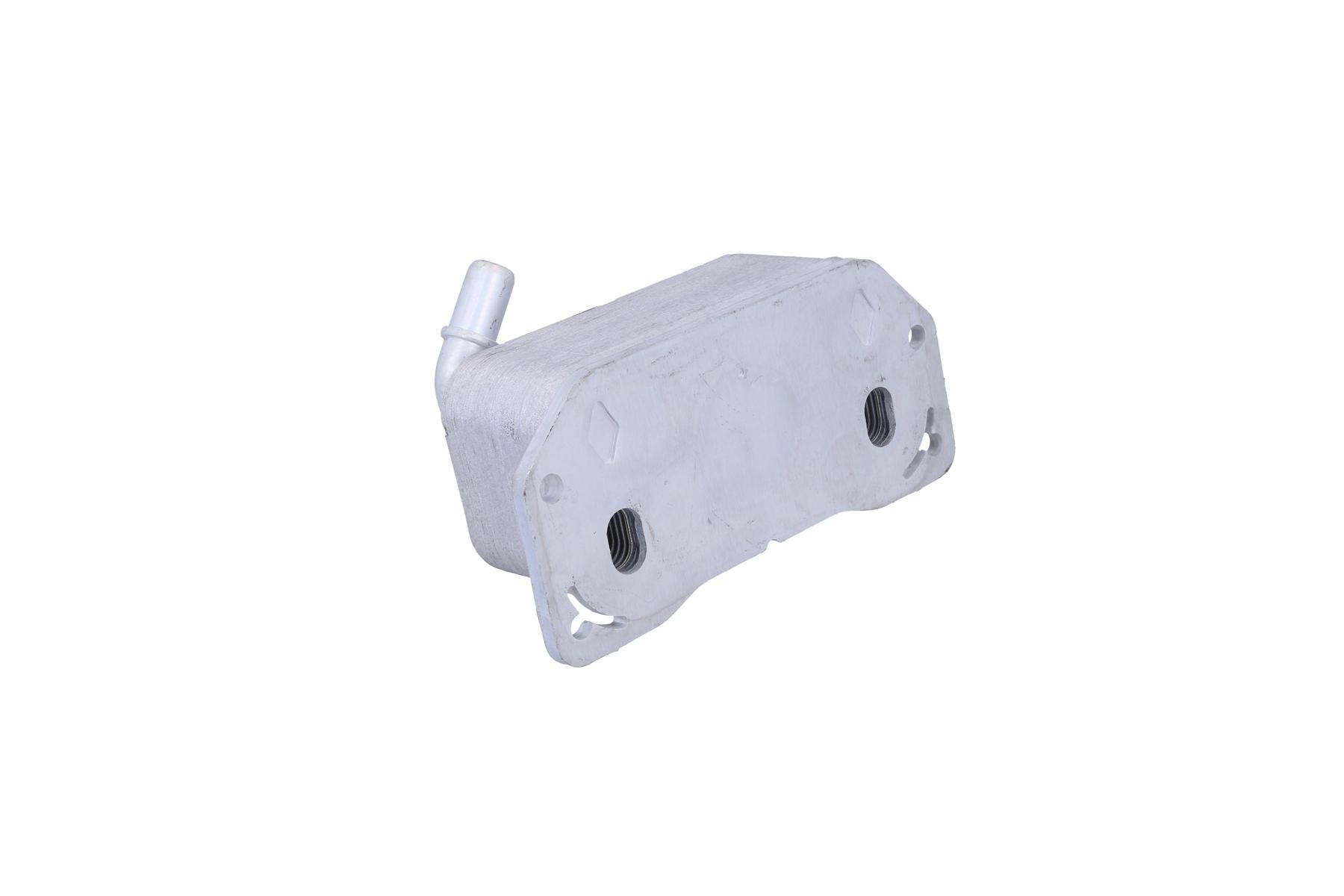 KAMOKA 7730125 Ölkühler, Motoröl