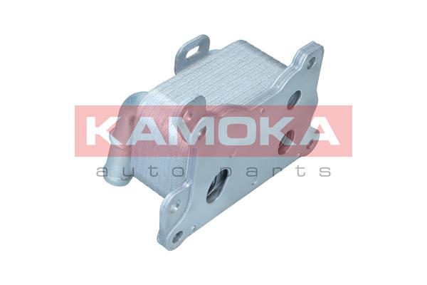 Oil Cooler, engine oil 3