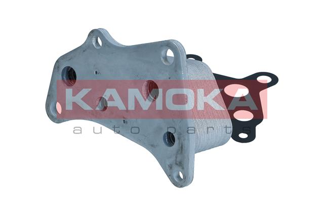 KAMOKA 7730130 Ölkühler, Motoröl