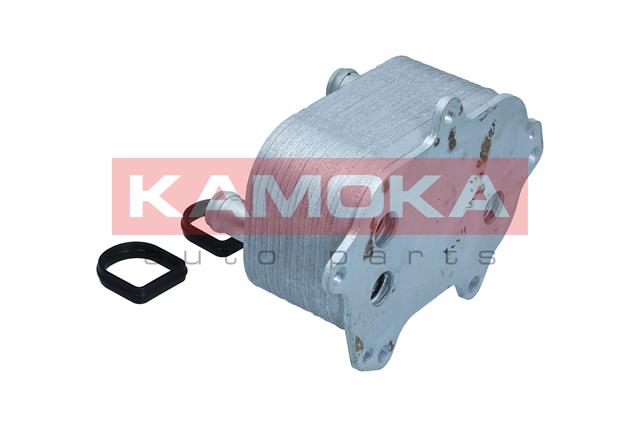 Oil Cooler, engine oil 3