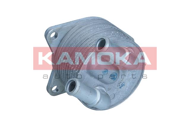 KAMOKA 7730133 Ölkühler, Motoröl