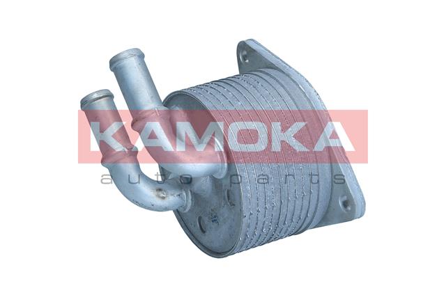 KAMOKA 7730133 Ölkühler, Motoröl