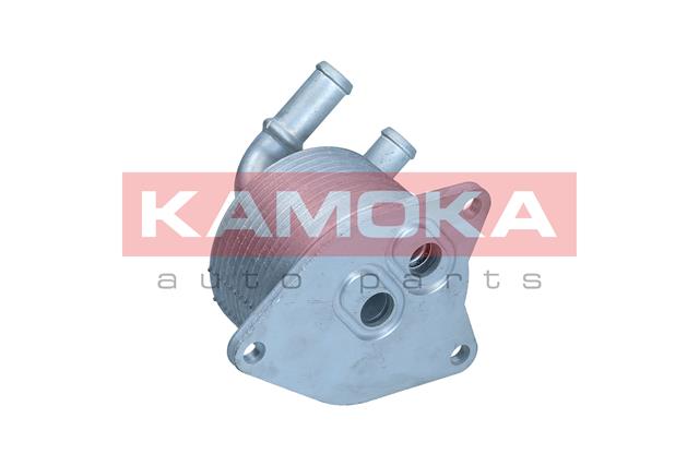 KAMOKA 7730133 Ölkühler, Motoröl
