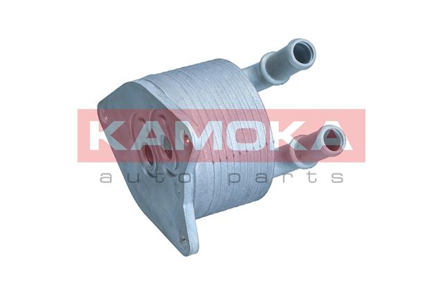 KAMOKA 7730133 Ölkühler, Motoröl
