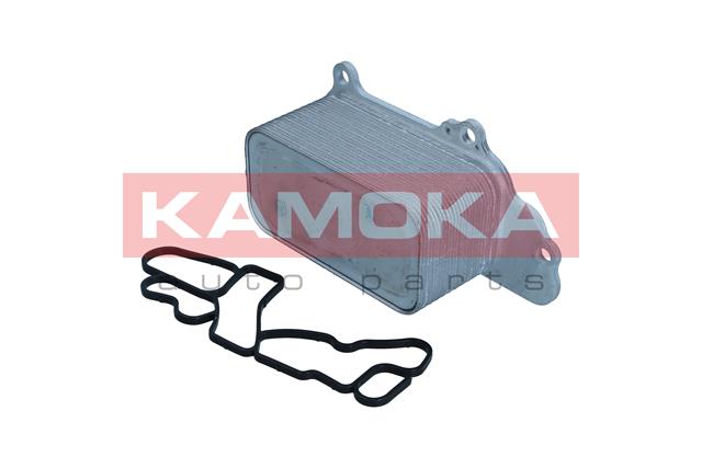KAMOKA 7730134 Ölkühler, Motoröl