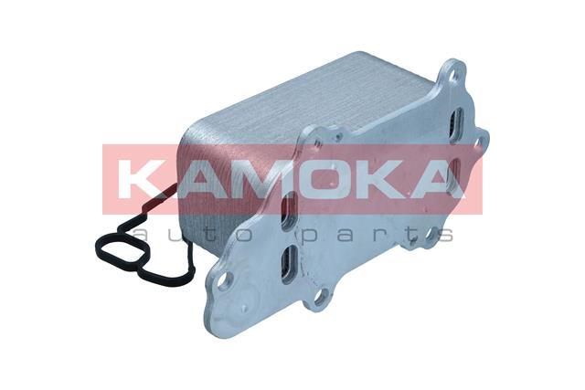 KAMOKA 7730134 Ölkühler, Motoröl