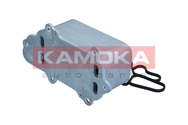 KAMOKA 7730134 Ölkühler, Motoröl