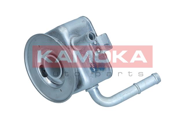 KAMOKA 7730135 Ölkühler, Motoröl