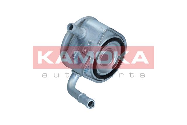 KAMOKA 7730135 Ölkühler, Motoröl