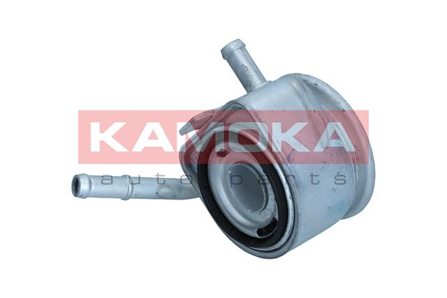 KAMOKA 7730135 Ölkühler, Motoröl