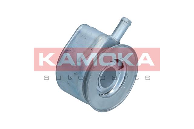 KAMOKA 7730135 Ölkühler, Motoröl