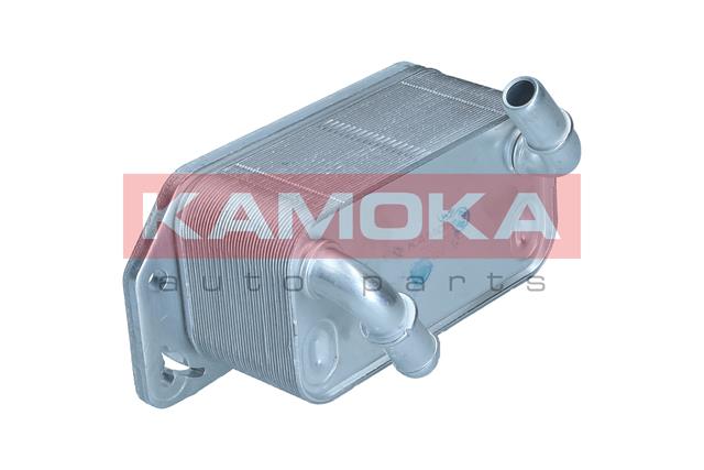 KAMOKA 7730138 Ölkühler, Motoröl