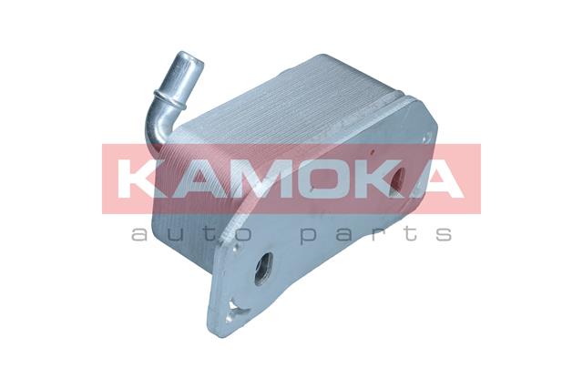 KAMOKA 7730138 Ölkühler, Motoröl