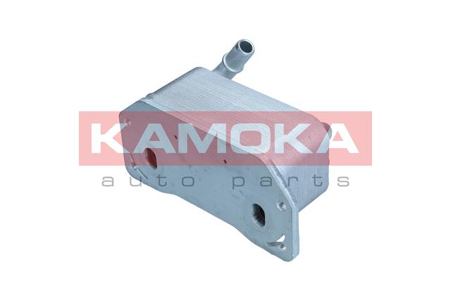 KAMOKA 7730138 Ölkühler, Motoröl