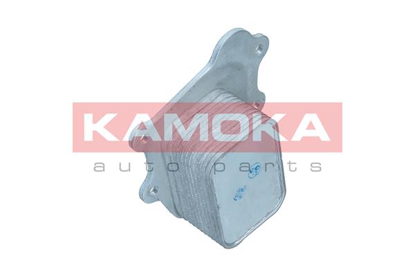 KAMOKA 7730140 Ölkühler, Motoröl