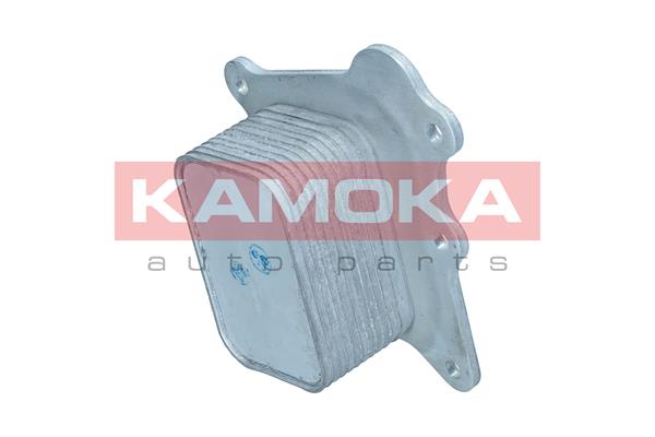 KAMOKA 7730140 Ölkühler, Motoröl