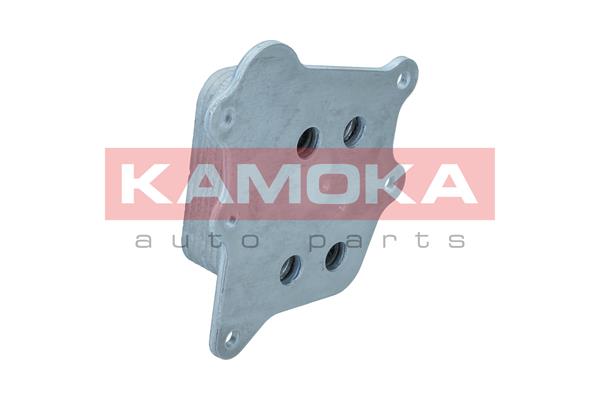 KAMOKA 7730140 Ölkühler, Motoröl