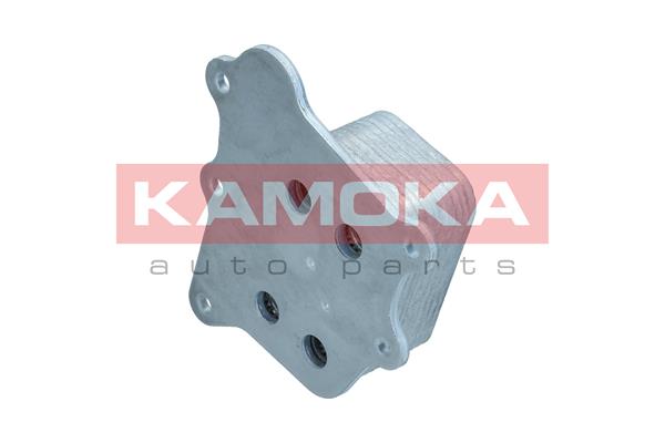 KAMOKA 7730140 Ölkühler, Motoröl