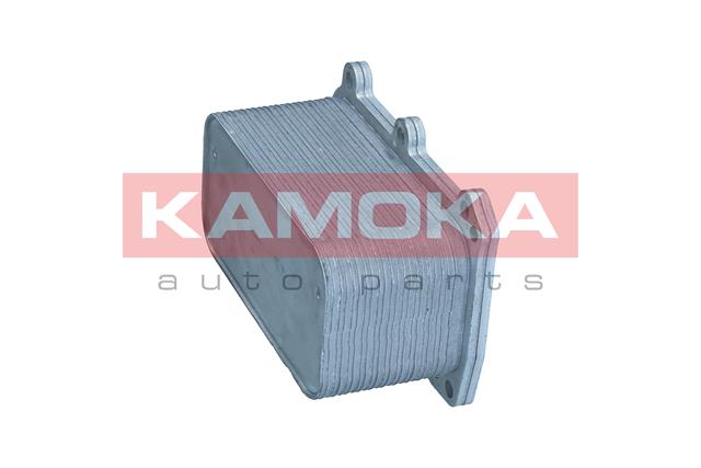 Oil Cooler, engine oil 2