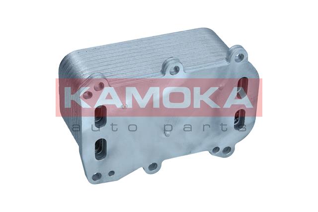 Oil Cooler, engine oil 3