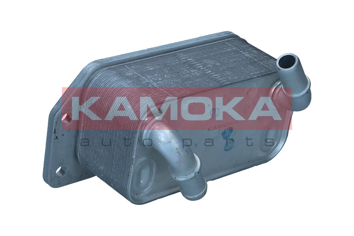 KAMOKA 7730142 Ölkühler, Motoröl