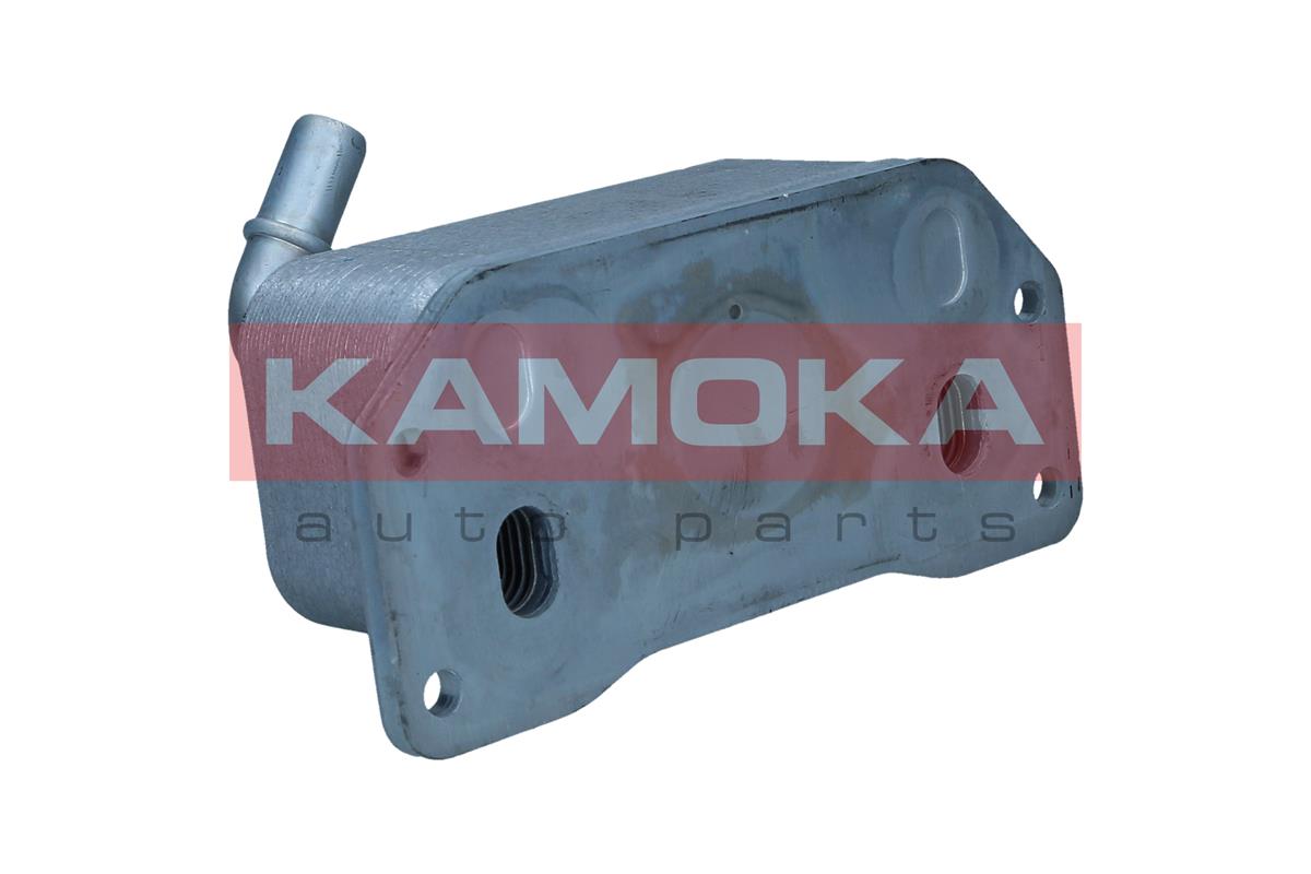 KAMOKA 7730142 Ölkühler, Motoröl
